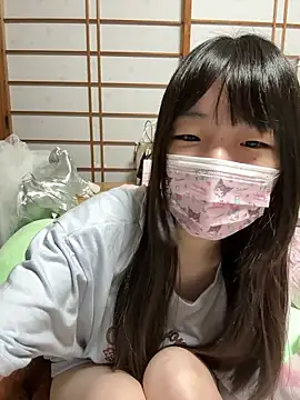 Snapshot of xx_Ojou_xx chatting on 11-01-25, 05:59 xx Ojou xx online show from 11-01-25, 05:59