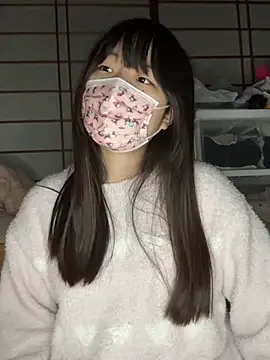 xx Ojou xx online show from 02-06-26, 04:32