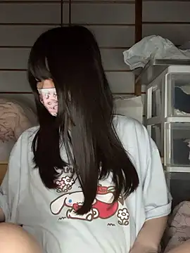 xx Ojou xx online show from 02-11-26, 05:07