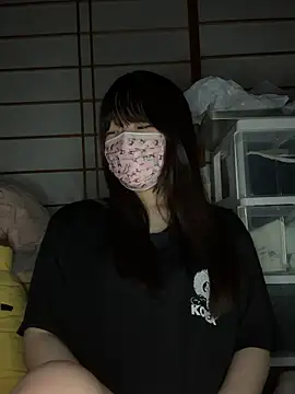 xx Ojou xx online show from 02-13-26, 05:09