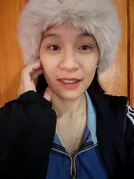 ChiecumBae online show from 12-02-25, 01:55