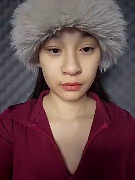 ChiecumBae online show from 02-04-26, 01:55