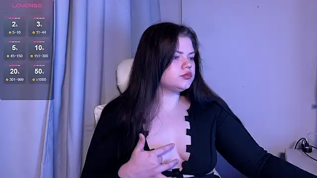 GoddessDarina online show from 01-08-26, 09:28