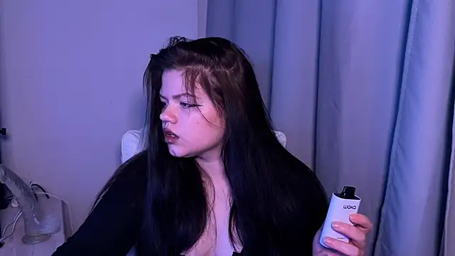 GoddessDarina online show from 01-18-26, 09:02