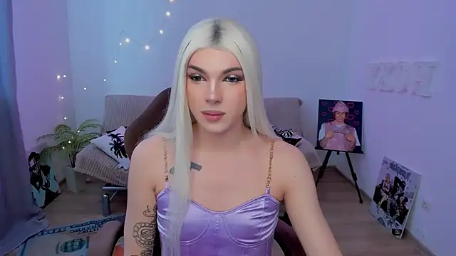 YourTrixie online show from 02-22-26, 06:46