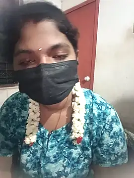 swetha01430 online show from 10-13-25, 11:16