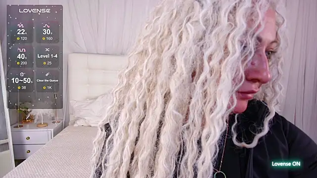 Lilit 1Love online show from 09-17-25, 04:41