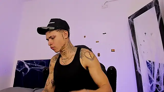 john mystic online show from 10-15-25, 04:23