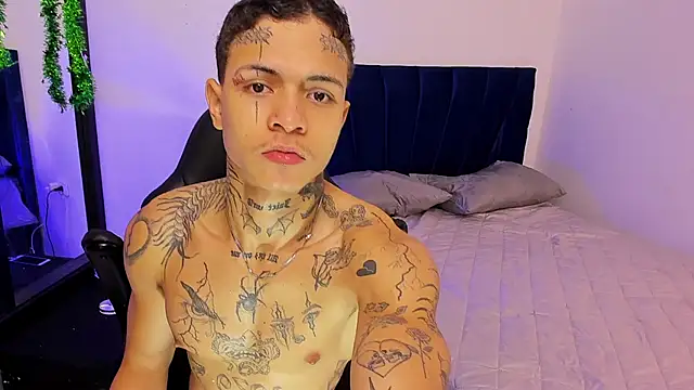 john mystic online show from 11-25-25, 03:17