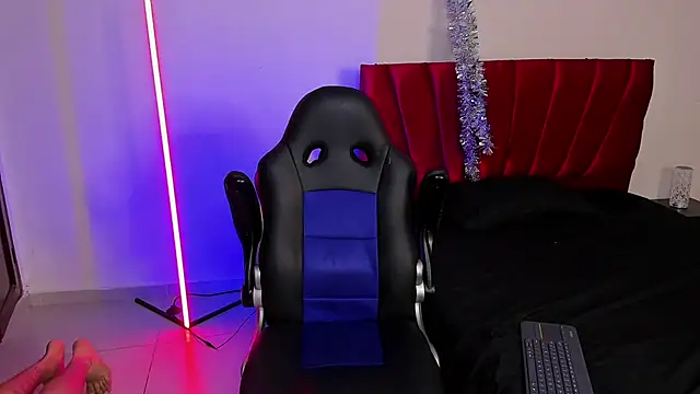 john mystic online show from 12-02-25, 03:34