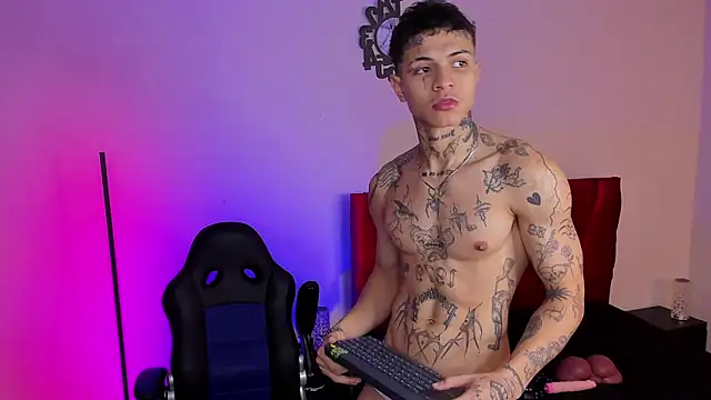 john mystic online show from 12-17-25, 02:06