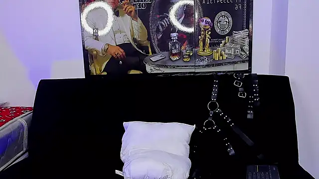 john mystic online show from 05-05-26, 12:40