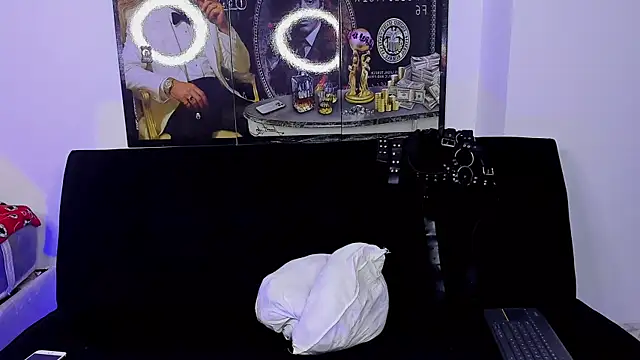 john mystic online show from 05-07-26, 01:22