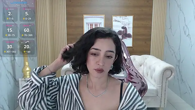 sara lopez s online show from 02-21-26, 01:23