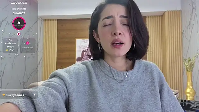 sara lopez s online show from 05-02-26, 01:38