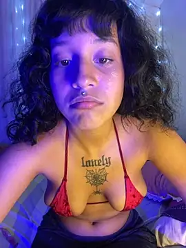 SweetKori online show from 09-13-25, 10:31