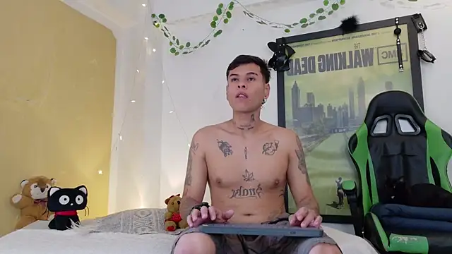 rosse dredd online show from 05-08-26, 06:24