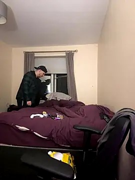 XXKieran online show from 09-14-25, 07:24