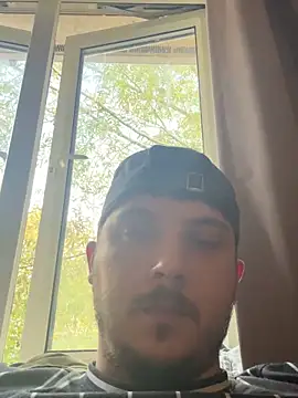 XXKieran online show from 10-02-25, 01:29