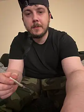 XXKieran online show from 12-01-25, 07:08