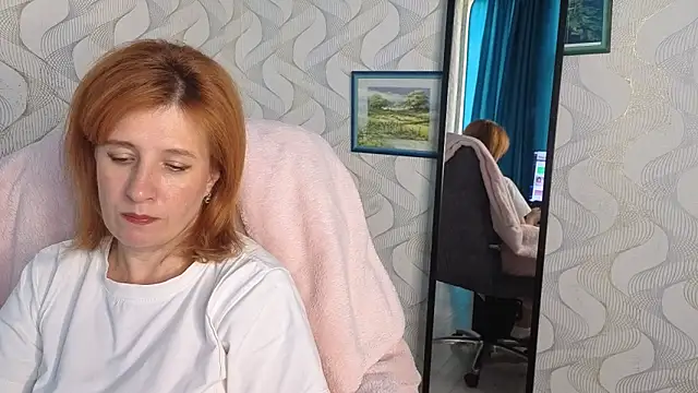 Elannaria online show from 09-08-25, 03:33