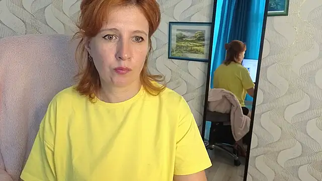 Elannaria online show from 09-09-25, 03:11