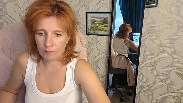 Elannaria online show from 09-10-25, 03:56
