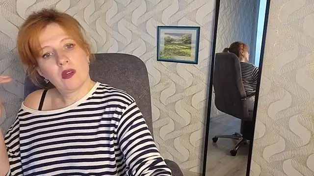 Elannaria online show from 09-12-25, 03:56