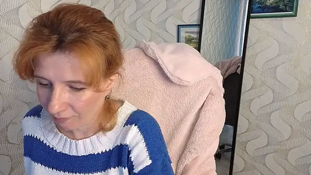 Elannaria online show from 09-18-25, 03:36