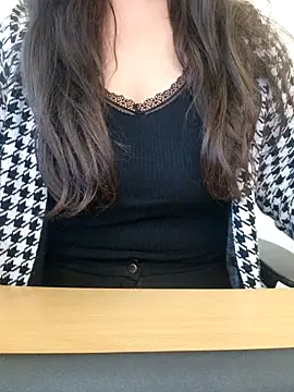 Mirayay online show from 02-16-26, 04:03