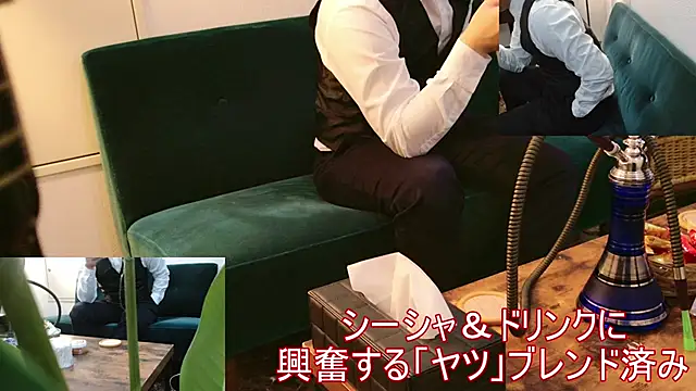 Bar muscle online show from 10-27-25, 01:59