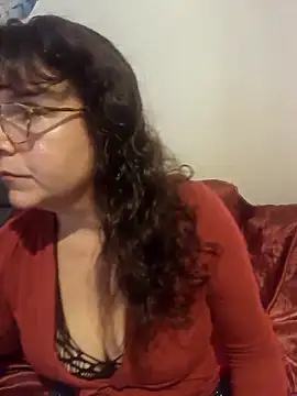 Violaine13 online show from 09-24-25, 06:33