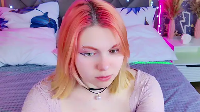 Evie Vall online show from 02-04-26, 12:11