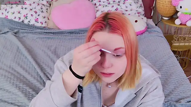 Evie Vall online show from 02-06-26, 05:16