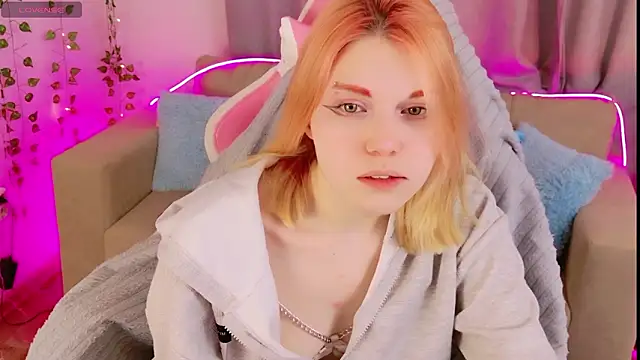 Evie Vall online show from 02-07-26, 05:38