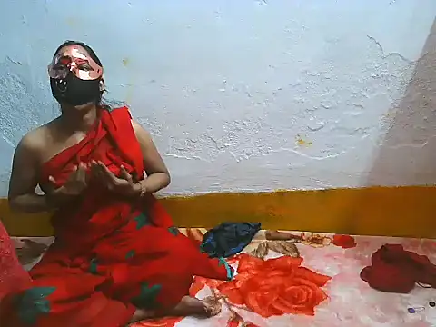 BustyBanuu online show from 11-25-25, 07:14