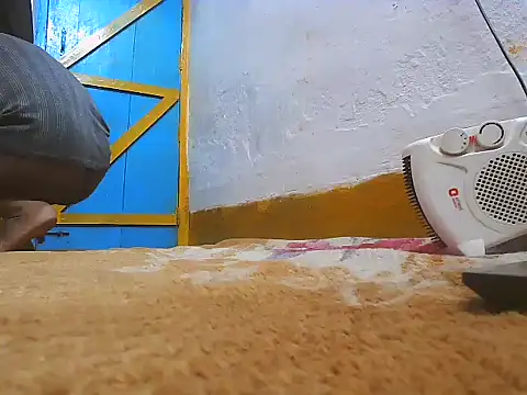 BustyBanuu online show from 12-21-25, 06:37