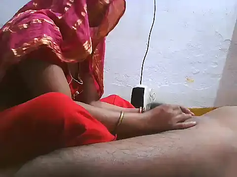 BustyBanuu online show from 02-09-26, 06:01