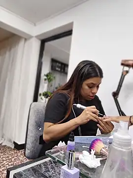 GabyMontenegro online show from 03-26-26, 12:17