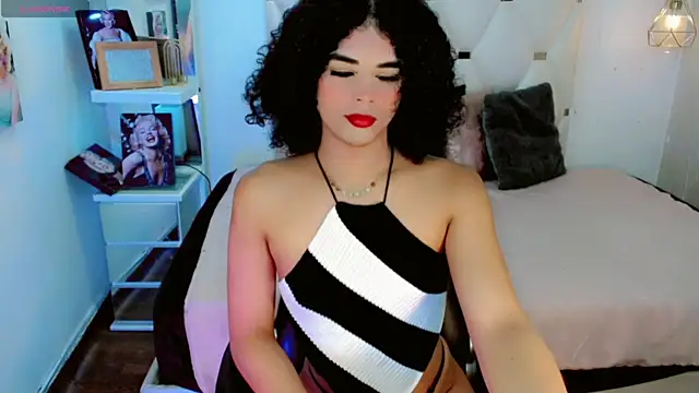 Veronica Misst  online show from 09-10-25, 11:43