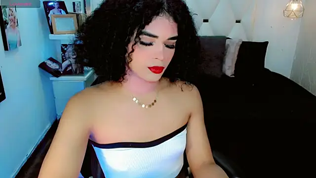 Veronica Misst  online show from 09-15-25, 12:16