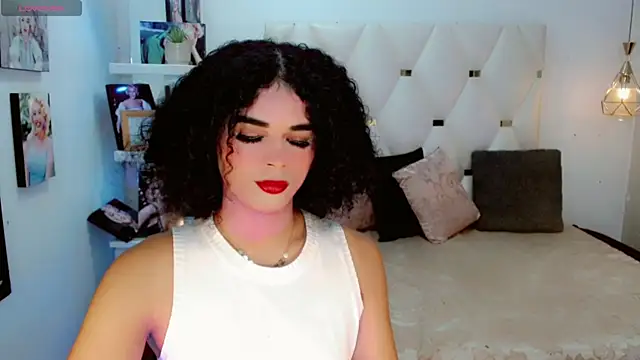 Veronica Misst  online show from 09-16-25, 12:28