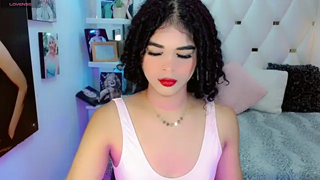 Veronica Misst  online show from 09-19-25, 12:28