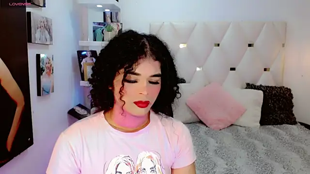 Veronica Misst  online show from 09-20-25, 12:28