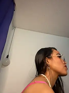 Mia ferrari 1 online show from 09-28-25, 09:36