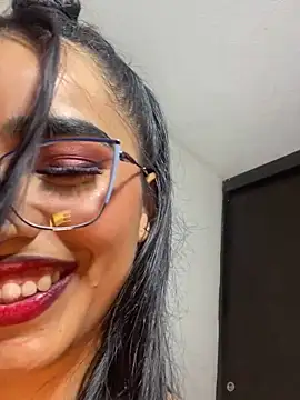 Mia ferrari 1 online show from 10-14-25, 07:31