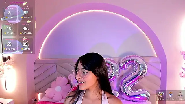 Annie  2 online show from 02-10-26, 04:16