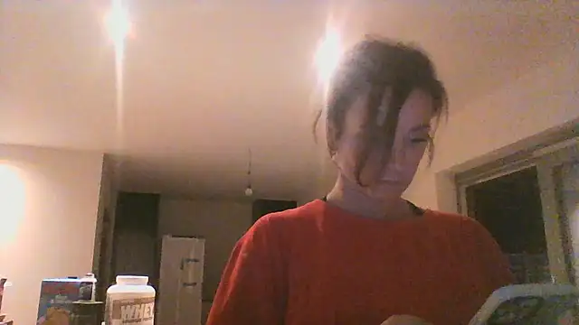 Justnani001 online show from 09-10-25, 08:31