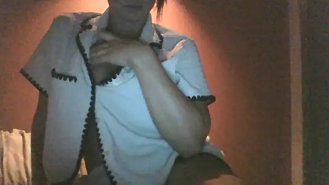 Justnani001 online show from 09-12-25, 08:31