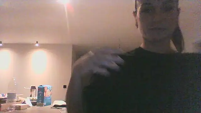 Justnani001 online show from 09-15-25, 08:20